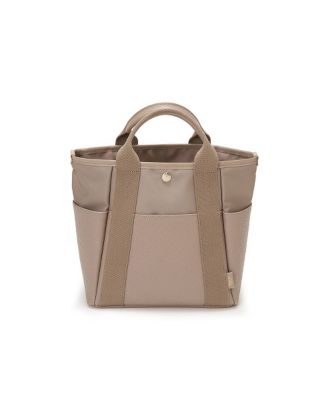 【美品】TOPKAPI スコッチグレイン　トートバッグ　2way M SCOTCH GRAIN スコッチグレイントート バッグ M（ショルダー付き