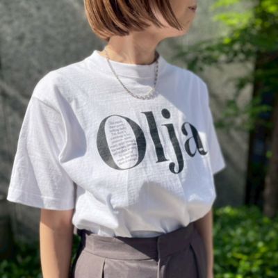 MY WEAKNESS(マイ ウィークネス)の【ともさかりえさん着用