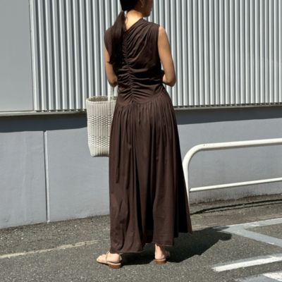 涼しくて着心地がいい服しか欲しくない！『涼を呼ぶワンピース』5選【40代ファッション】