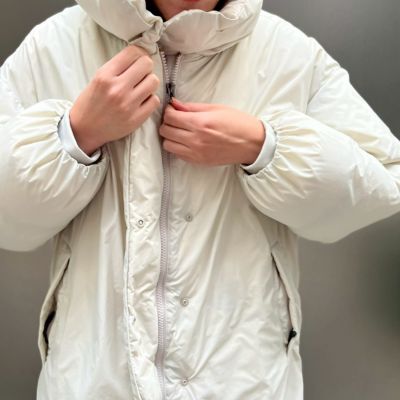 ���f���T�C�Y�F162cm/���p�T�C�Y:WM