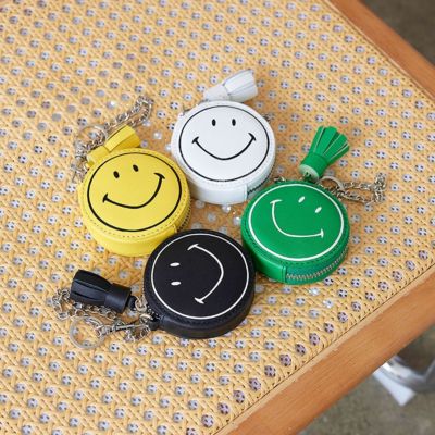 りぃスマイルチャーム＋ストラップポーチチャーム TOPKAPI(トプカピ)の【Breath TOPKAPI】SMILE COLLECTION