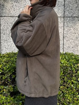 DAIWA PIER39(ダイワ ピア39)のW's TECH FLEECE JACKET通販 | 集英社