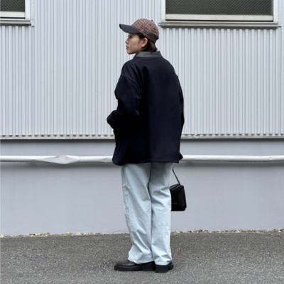 �X�^�b�t�g��166cm  Smoky Blue/25