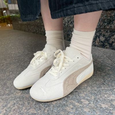 PUMA(プーマ)のSPEEDCAT ELEVATED W通販 | 集英社HAPPY PLUS STORE