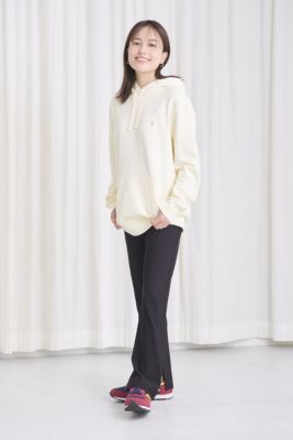 Curensology(カレンソロジー)の【洗える】【ストレッチ】ハイ