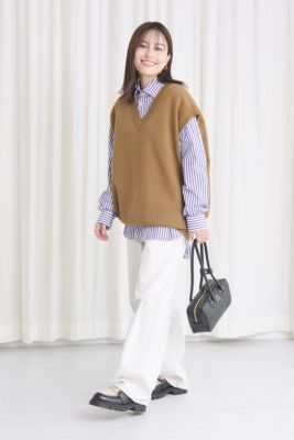 ☆misty様ご専用☆ ドゥーズィエムクラス×ヤングアンドオルセン・カットソー ☆misty様ご専用☆ ドゥーズィエムクラス×ヤングアンドオルセン
