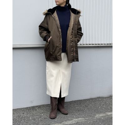 身長170cm ホワイト/38