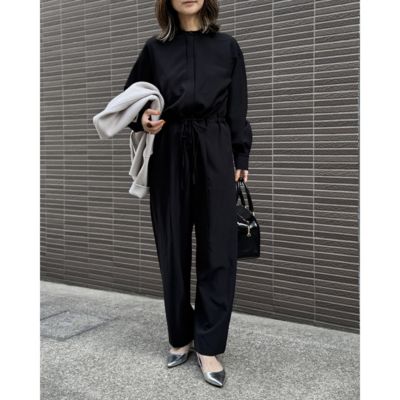 M7days ラメフェイクポケット付きカーディガン