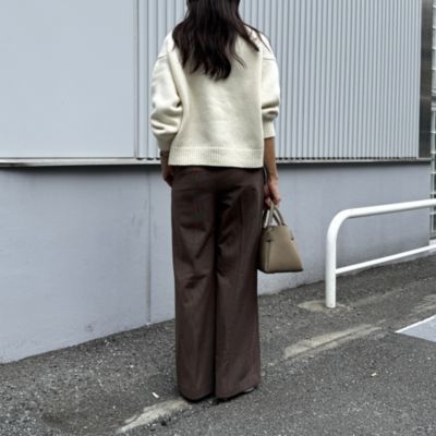 スタッフ身長170cm