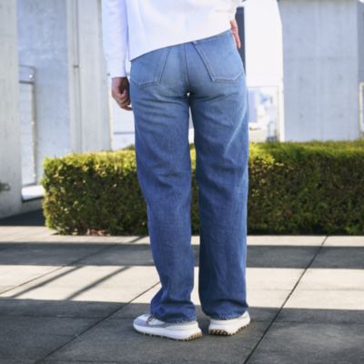 �X�^�b�t�g��166cm�@Medium Indigo/25