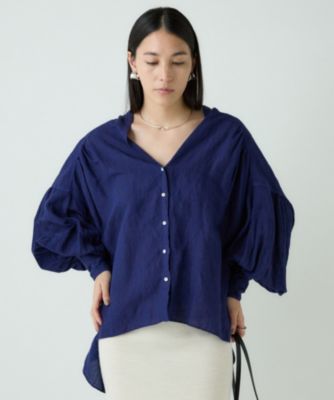 Chaos(カオス)のブランシェブラウス 2025AW通販 | 集英社HAPPY PLUS STORE