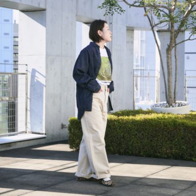 �X�^�b�t�g��166cm INDIGO/S