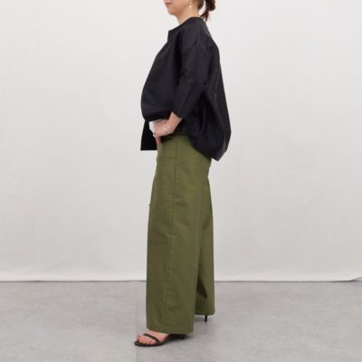 E by eclat(イーバイエクラ)のNEO大人ベイカーパンツ通販 | 集英社