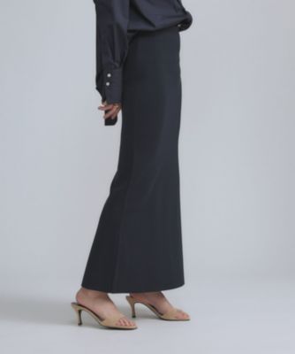 Chaos(カオス)のシルクコンティ－ルスカート通販 | mirabella