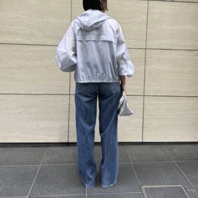 スタッフ身長152cm グレー/F