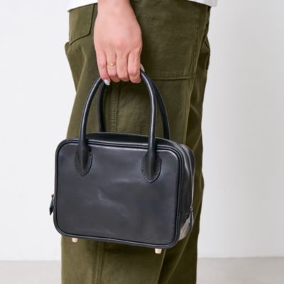 oblada(オブラダ)の【LEEマルシェ20th別注】STEADY BAG MINI SHORT