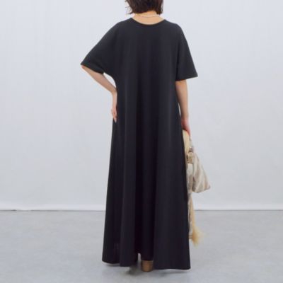 SLOANE(スローン)の【Marisol別注】接触冷感2WAY半袖ワンピース通販