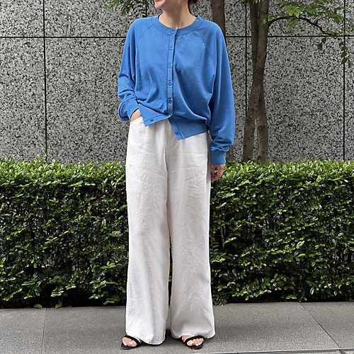 ne Quittez pas×eclatシャドーストライプワンピース¥26,400