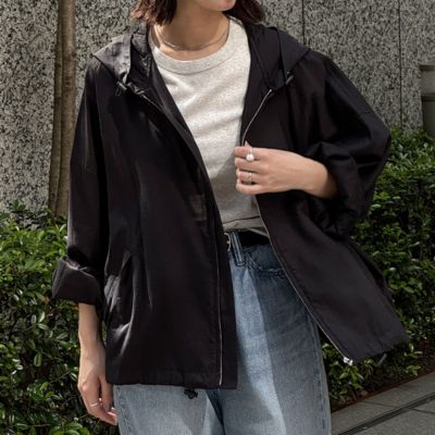 Oblada(オブラダ)の【HPS別注】ANY PARKA通販 | mirabella（ミラベラ
