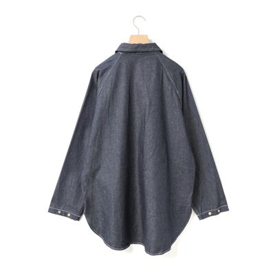 MidiUmi(ミディウミ)のデニムカバーオール通販 | 集英社HAPPY PLUS STORE