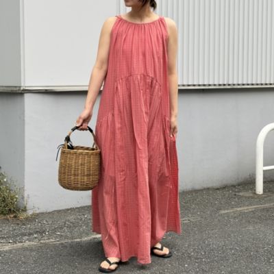 日常から旅先までを彩る、大人のための最旬ワンピース【2026夏】