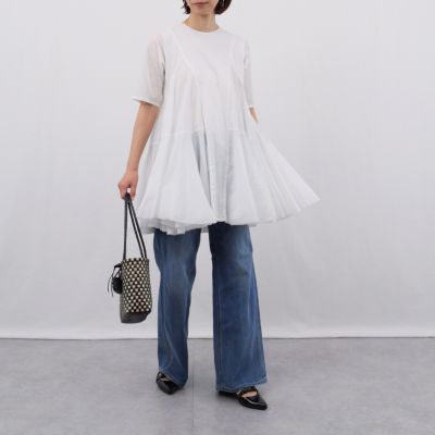 \期間限定/話題のAAYUSHI【アユーシ】販売開始!春夏コーデが着映える大人気アイテムがラインナップ【40代ファッション】