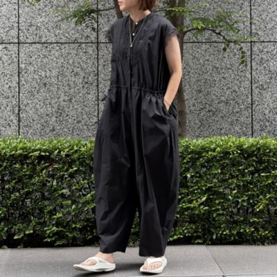 Curensology(カレンソロジー)のコットンレースオールインワン通販