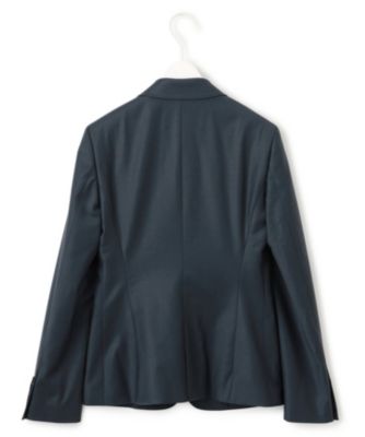 美品　icb バハリエ　bahariye ライトネイビーセットアップ ICB(アイシービー)の【新色追加・セットアップ対応】Bahariye