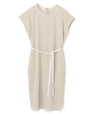 BEIGE，(ベイジ)のCINDY / ノーカラーワンピース通販 | 集英社HAPPY