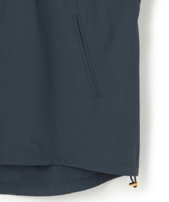 23区 S(ニジュウサンク エス)のナイロン2WAYストレッチ ノーカラー