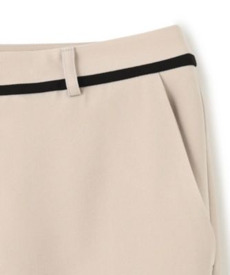 BEIGE，(ベイジ)のCINDY / クロップドパンツ通販 | 集英社HAPPY PLUS STORE