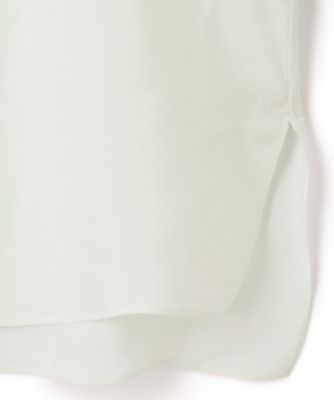 BEIGE，(ベイジ)の【STORY 7月号掲載】 PAULINE / レザーコンビ