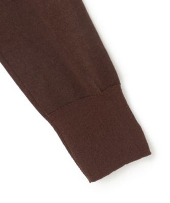 BEIGE，(ベイジ)の【洗える】CARNOT / ニットパーカー通販 | 集英社