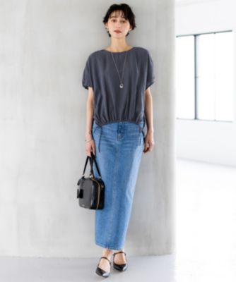 23区 S(ニジュウサンク エス)の【Oggi3月号掲載/新色追加/洗える