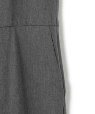 23区 L(ニジュウサンク エル)の【洗える】ドライ2WAYストレッチ