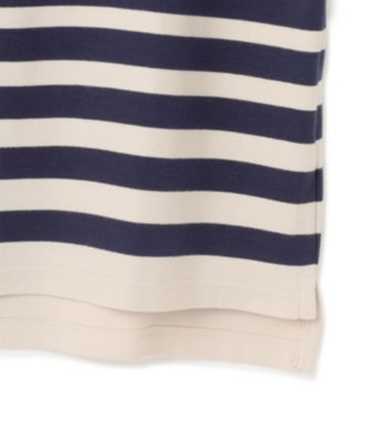 23区 L(ニジュウサンク エル)の【洗える】Armor-lux ベル