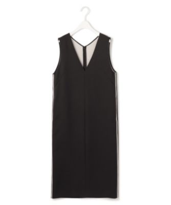 ICB(アイシービー)の【洗える】 ダブルフェイスクレープ ジャンパー