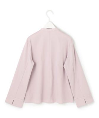 ICB L(アイシービー エル)の【洗える】ウォームサテン