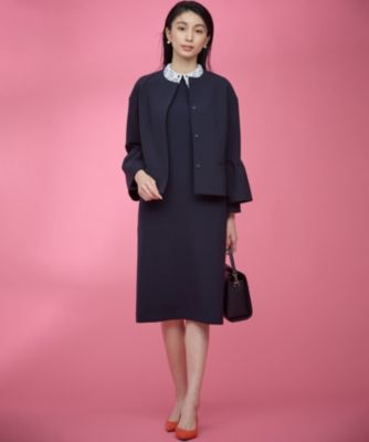 組曲 L(クミキョク エル)の【KUMIKYOKU NAVY】コンフォータブル