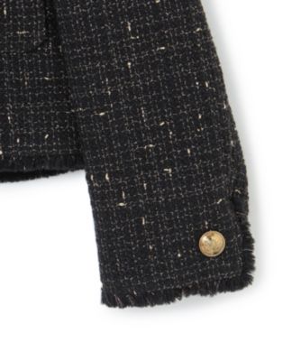 23区 S(ニジュウサンク エス)の【滝沢眞規子さん着用】GIOLICA ボタン