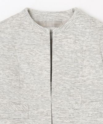 any FAM｜ツイードジャケット | Rakuten Fashion(楽天