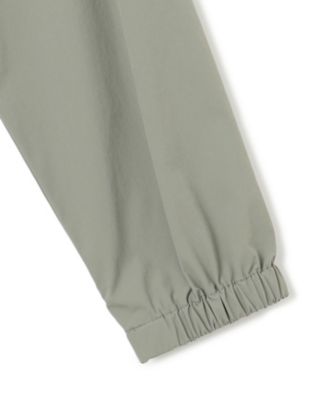 23区(ニジュウサンク)の【撥水加工】ナイロン2WAYストレッチ