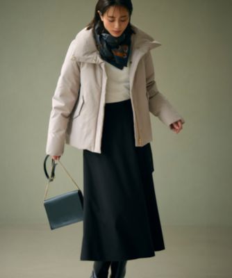 23区(ニジュウサンク)の【好評につき追加/Oggi・LEE掲載】ウール