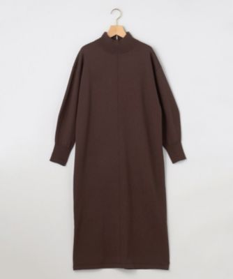 組曲 L(クミキョク エル)の【WEB限定】スムースストレッチニット