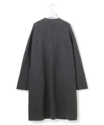 ICB(アイシービー)のミルドウール ロングカーディガン通販 | 集英社