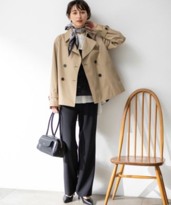 23区(ニジュウサンク)のフラップポケット ボストンバッグ通販 | 集英社