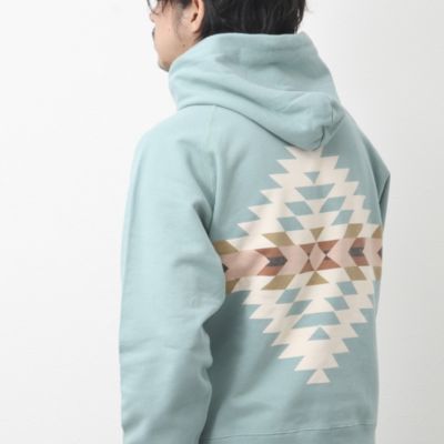 AQUA Classic Hoodie