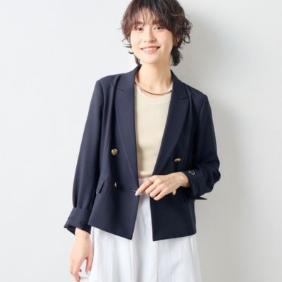 NOLLEY'S sophi(ノーリーズソフィー)のウォッシャブルショート