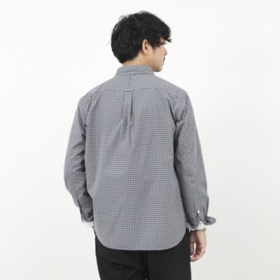 NOLLEY'S goodman(ノーリーズグッドマン)のダブルワッシャー タイプ