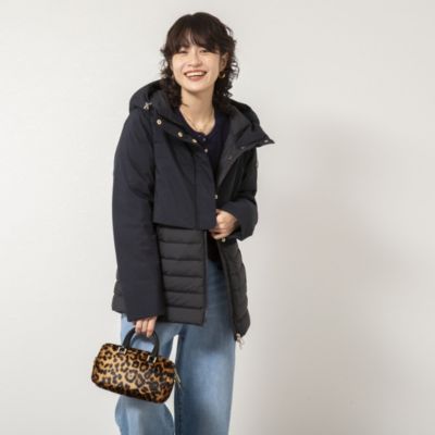 NOLLEY'S(ノーリーズ)の【CAPE HORN/ケープホーン】CASABLANCA通販